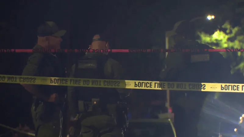 Reward offered in deadly quadruple shooting, BPD confirms no arrests