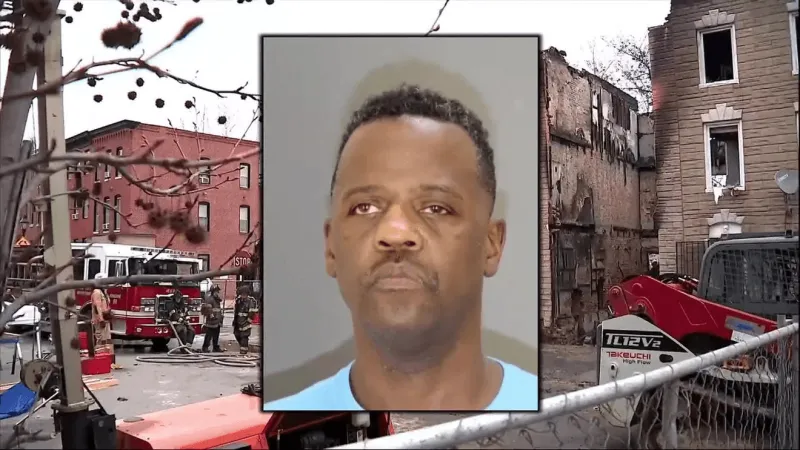 Murder charges dropped in 2022 Stricker Street fire that killed 3 city firefighters