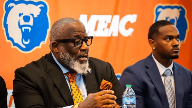 SUN: Morgan State football relishes best start in nearly 2 decades: 'Gratifying'