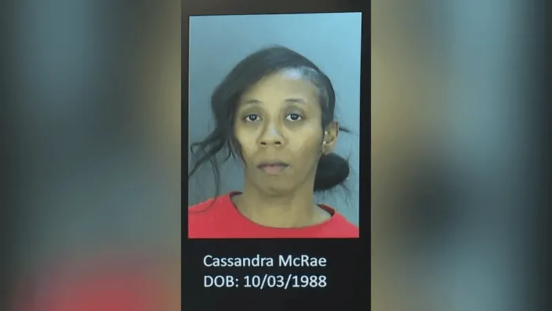 Baltimore woman sentenced to 140 years in prison for deadly shooting of grandmother