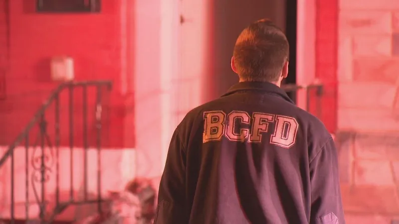 OIG finds Baltimore City Fire Department paid over $30K in retroactive promotions