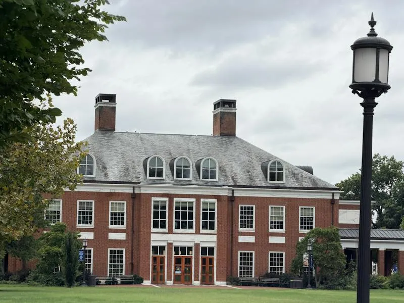 SGA discusses budget and potential transfer student caucus