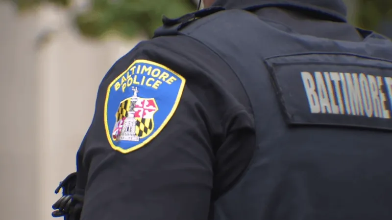 Two Baltimore police officers found guilty of assault, false report & misconduct charges