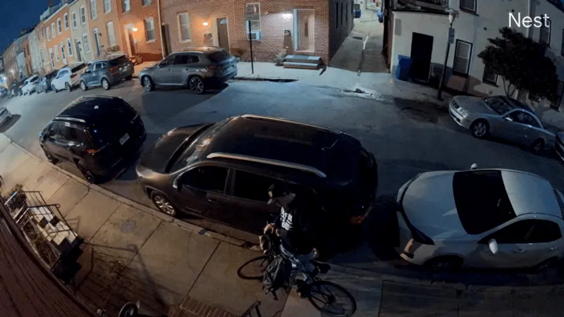 Canton residents frustrated by repeat thefts as police search for man arrested 14 times