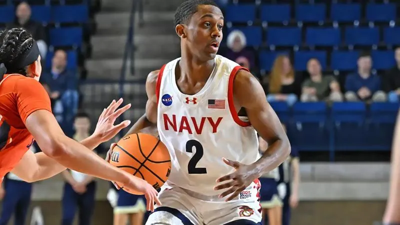 Men's Basketball to Face UMBC Saturday in First of Three Exhibition Games
