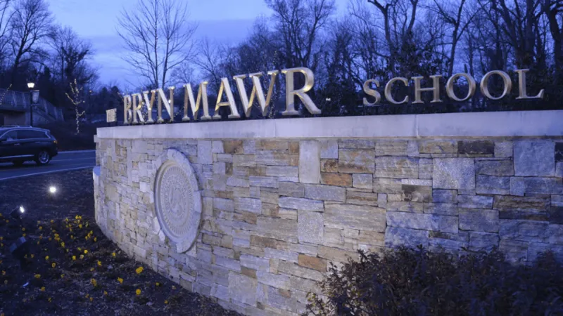 SUN: Bryn Mawr lockdown lifted for unfounded bomb threat, police assist with dismissal