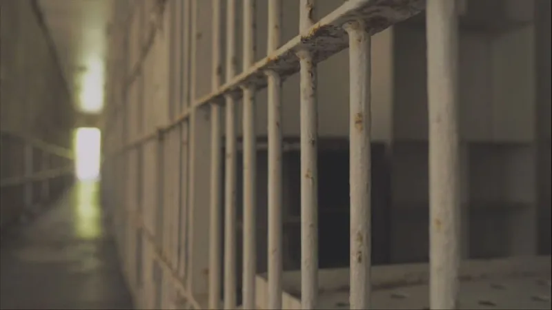 Baltimore man convicted in gang murder gets 10 years in fentanyl case