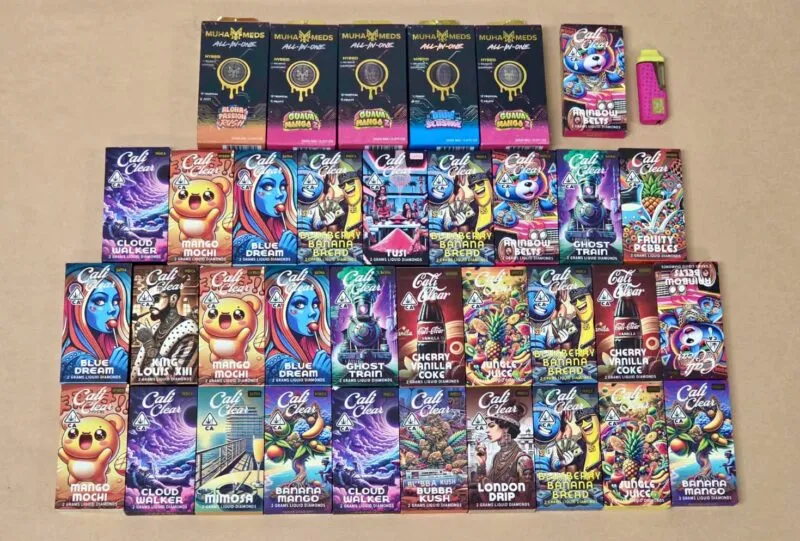 Thomas Stone High School Student Arrested Following Seizure of Over 30 THC Vaping Devices / Vape Containing THC also Recovered from 11-Year-Old at Middle School