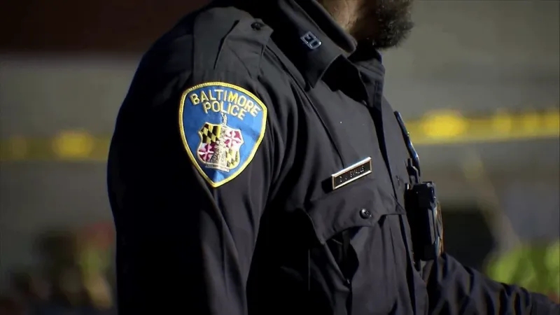Baltimore City Council weighs new Department of Neighborhood Safety amid scrutiny