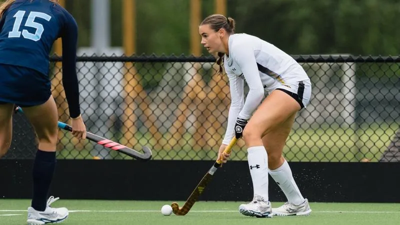 Field Hockey Falls 5-2 to Drexel