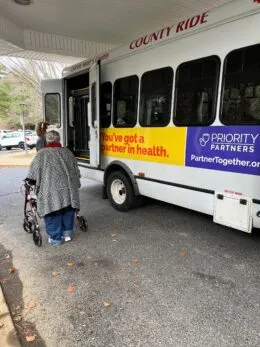 Queen Anne's County Commissioners Adopt Five-Year Transportation Development Plan
