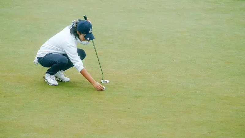 Women's Golf Set to Conclude Fall Season at Spider Invitational