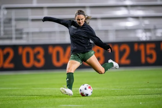 Colgate Hosts Women's Soccer on Saturday