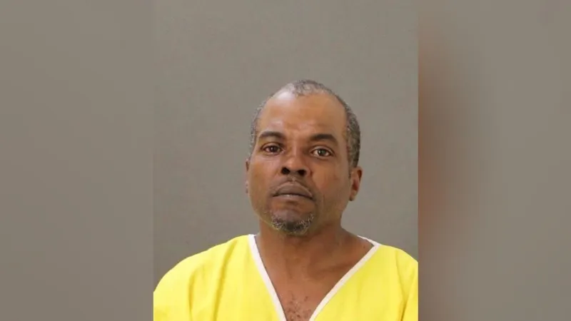 51-year-old man charged in deadly stabbing of woman in Penn North