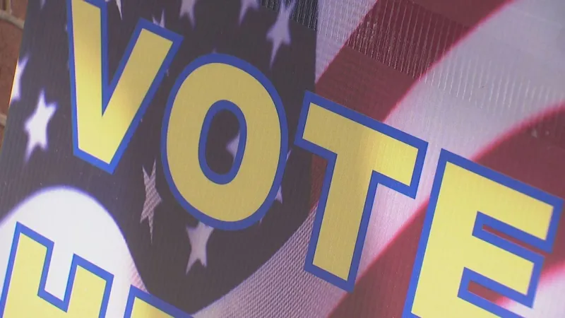 Anne Arundel County elections sends out incomplete sample ballots to voters