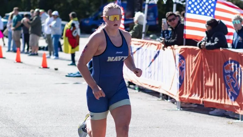 Cashin, Wilkinson Earn National Bids in Historic Regional Finish