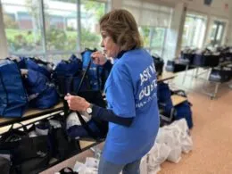 Talbot County Community Resource Expo connects residents with free services Oct. 24