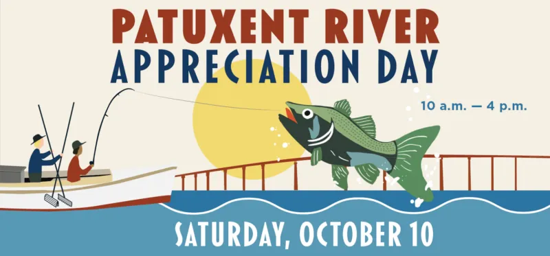 October 2026 Events at the Calvert Marine Museum