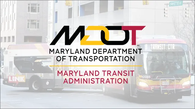 Maryland Department of Transportation Brings Statewide Investment Tour to Calvert and Montgomery Counties