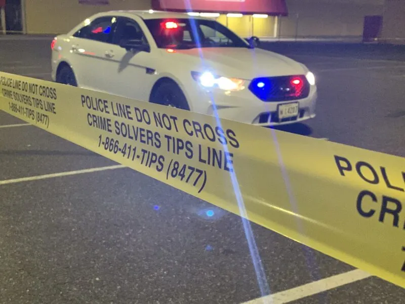 Police Investigating Man Found Hanging from Tree in Upper Marlboro