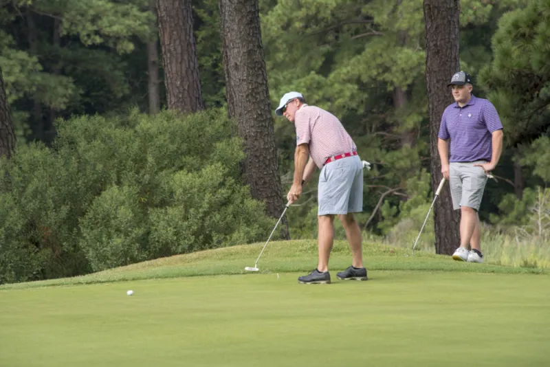 35th Annual Golf Classic Tournament to be Held October 2nd, 2026