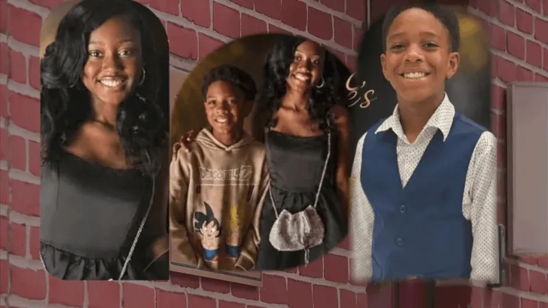 New trial date set for murders of Gwynn Oak siblings