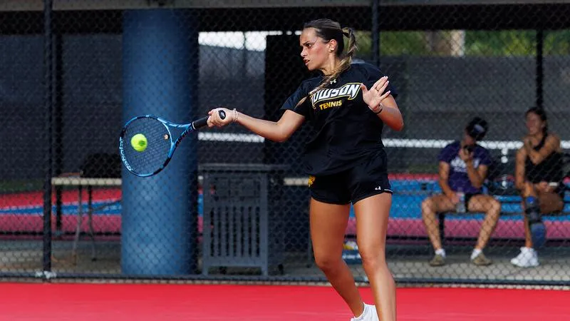 Murray/Montecchi Advance to Round of 16 at ITA Atlantic Regional