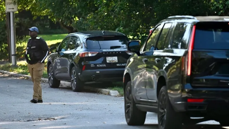 SUN: Bryn Mawr threats highlight schools' dilemma: Safety without panic