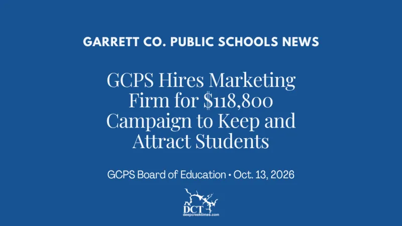 GCPS Hires Marketing Firm for $118,800 Campaign to Keep and Attract Students