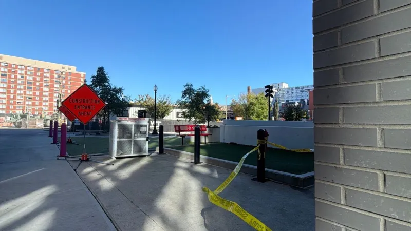 4 injured in shootings near Howard University