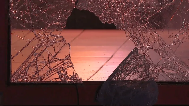 Punishment or prevention? Baltimore County community split after teen burglary spree