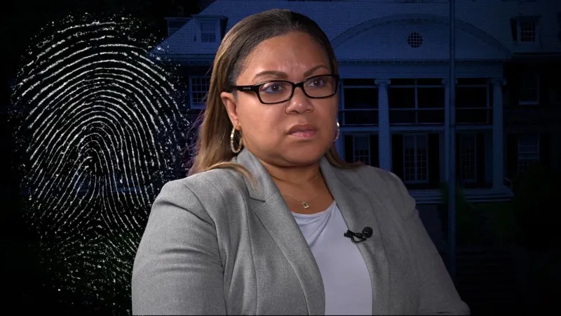'There's a Disconnect': Educator Questions Baltimore County Schools' Arrest Tracking