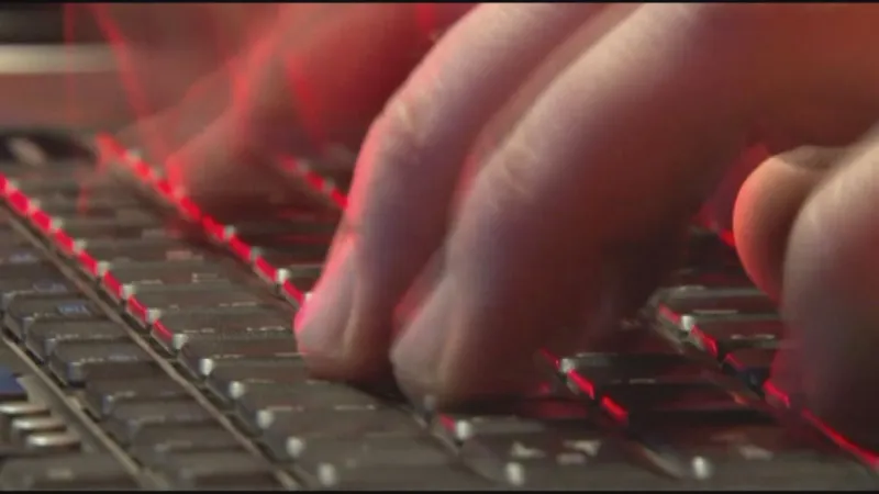 SUN: 'Cybercrimes against the county' under investigation in Anne Arundel