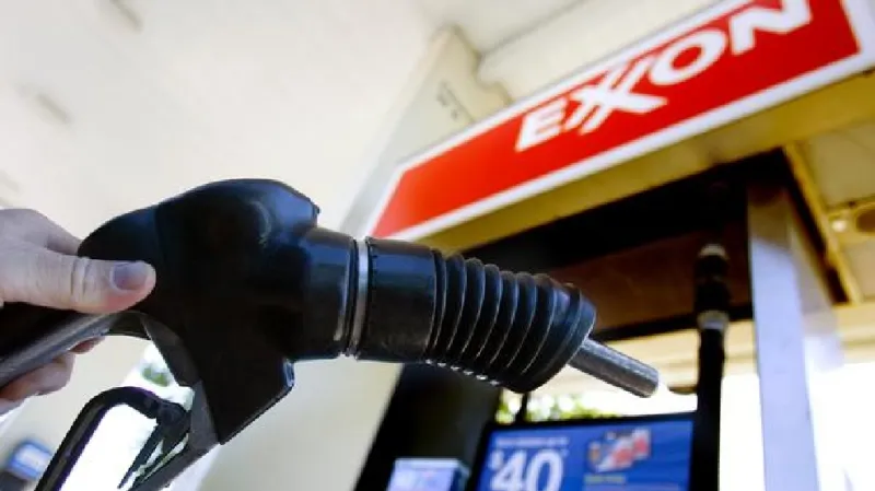 Baltimore gas prices fall 17.2 cents in a week, averaging $4.07 a gallon