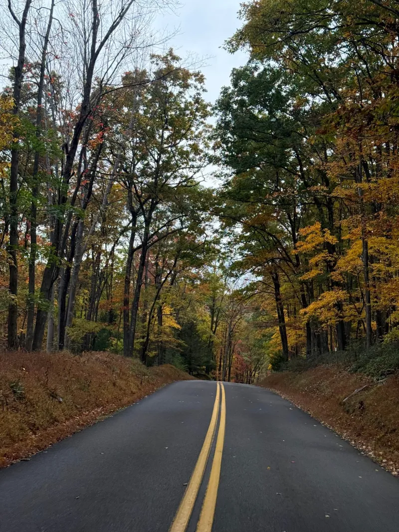 Deep Creek Daily Notes Blog October 20