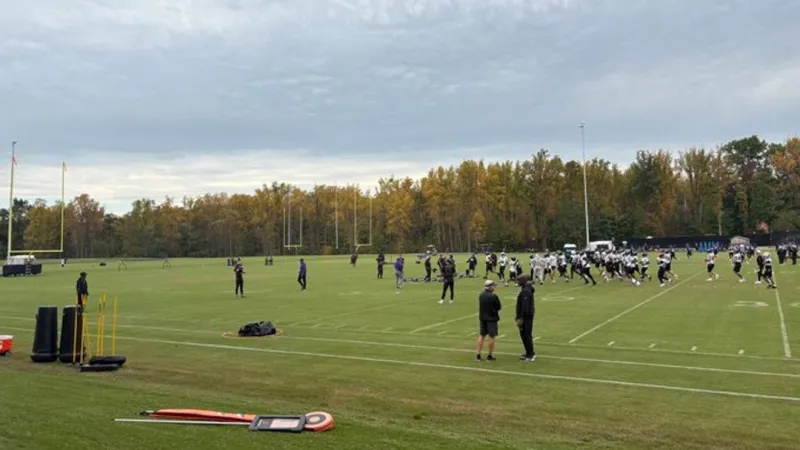 No QB Jackson at practice, but C Jurgens debuts & WR Lane and OLB Hendrickson return