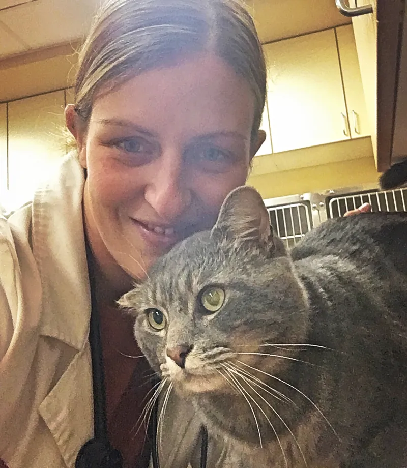 HART Awarded $10,000 Grant to Support Emergency Veterinary Care for Owned Pets