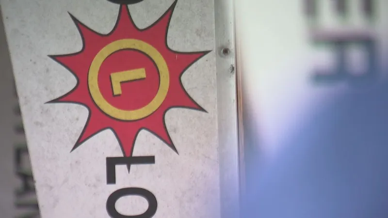Middle River Powerball ticket wins $1 million as jackpot tops $600 million