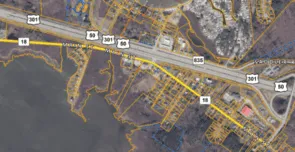 Water Main Installation Along Main Street in Grasonville Expected to Begin in November