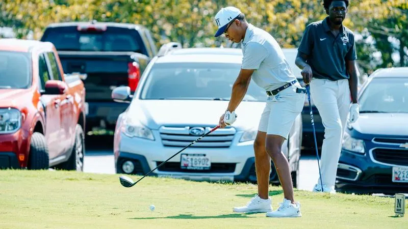 Navy Closes Out Fall Season with Strong Third-Place Finish at the Blue Hen Intercollegiate