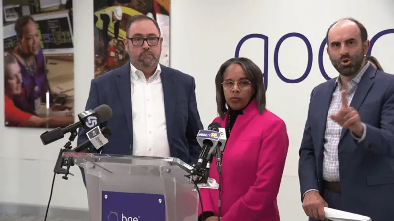 Baltimore City's conduit fee spike could add $9 per month to electric bills