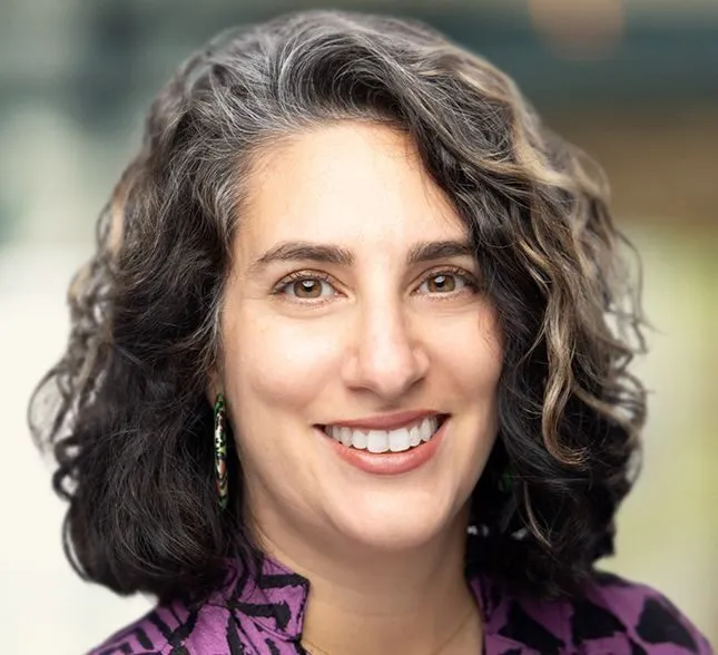 Mount Washington Resident Among 6 Pomegranate Writing Fellows