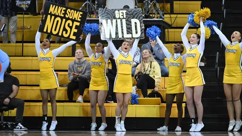 Men's Basketball Anounces Game Time and Theme/Promotional Schedule