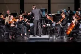 Mid-Atlantic Symphony Orchestra Rediscovers Mary Howe, a Pioneering American Composer with Deep Regional Ties