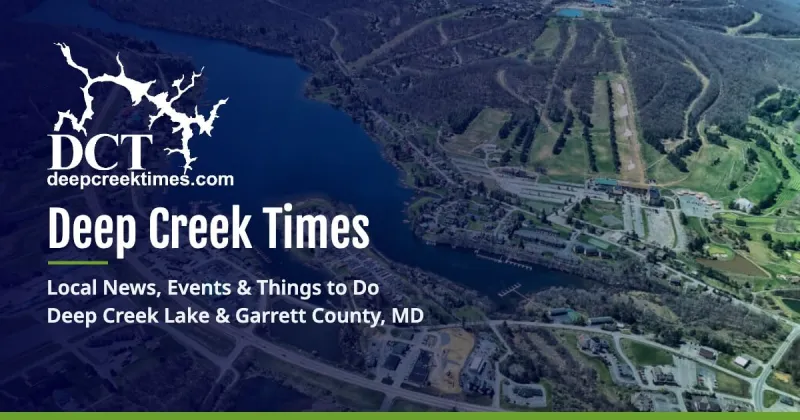 New Germany State Park: Dog Leg Trail -- Orange Blazes