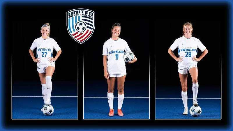 Dunphy, Reil, Keyes collect all-region honors