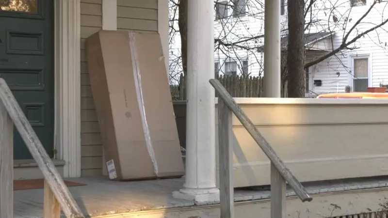 Skowhegan Police continue 'Operation Safe Delivery'