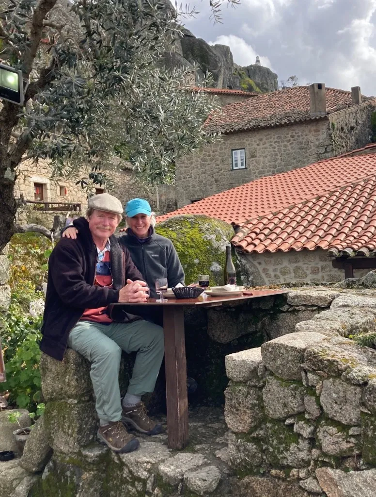 Union library's Dec. 7 armchair adventure about Portugal