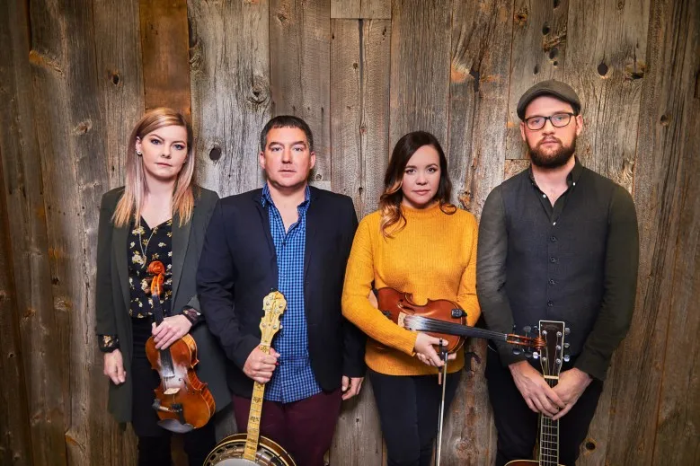 Coig's Darren McMullen chats about music, band members, upcoming tour