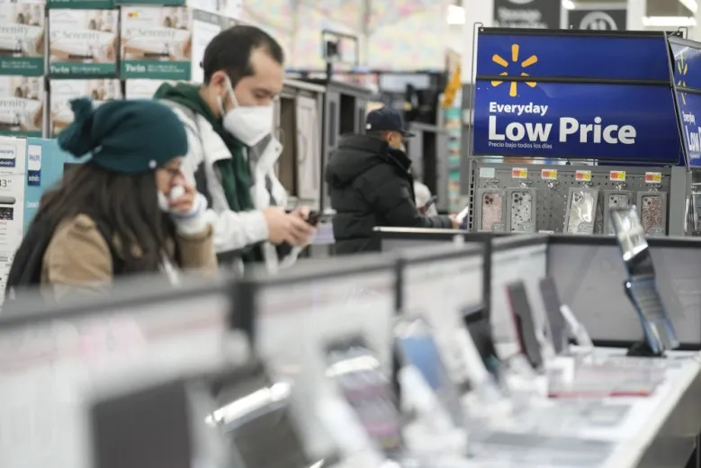 View from Away: Feeling sticker shock when holiday shopping? Putin, commodity prices are to blame